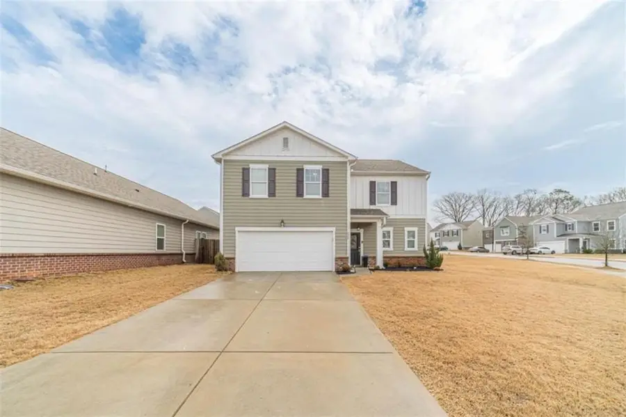 222 Knightsbridge Lane, Winder, GA 30680 - #2