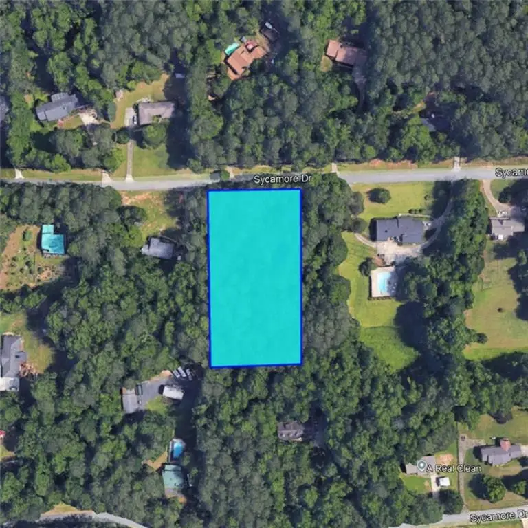 812 Sycamore Drive, Canton, GA 30115 - #3