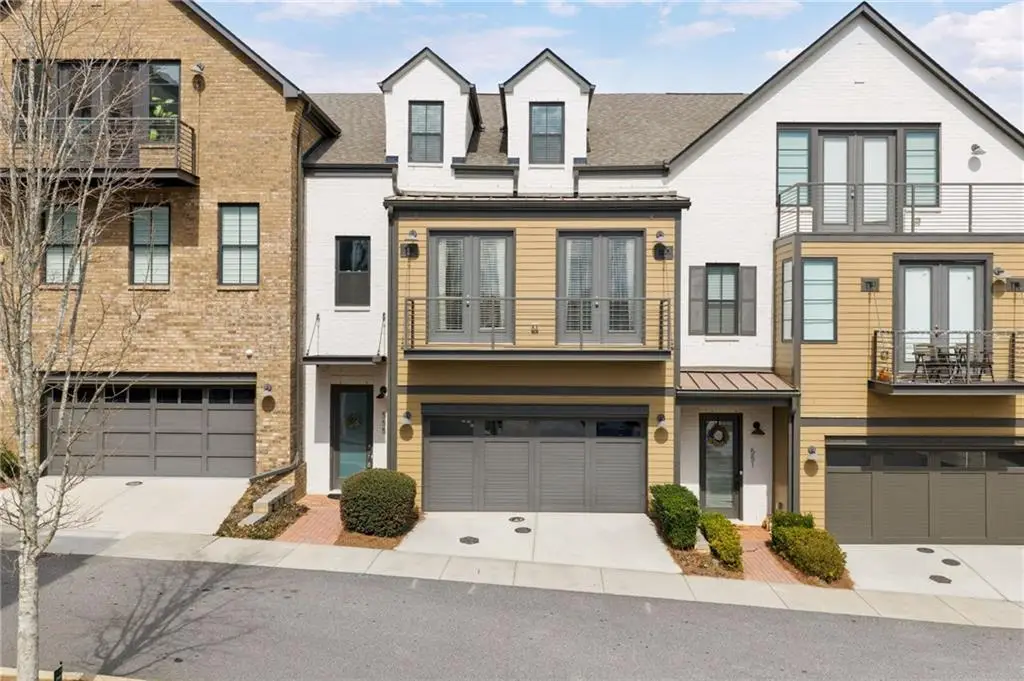 555 Verismo Way, Alpharetta, GA 30009 - #1