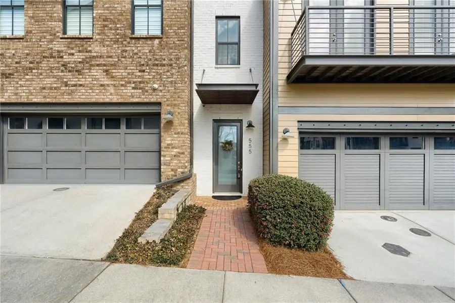555 Verismo Way, Alpharetta, GA 30009 - #2