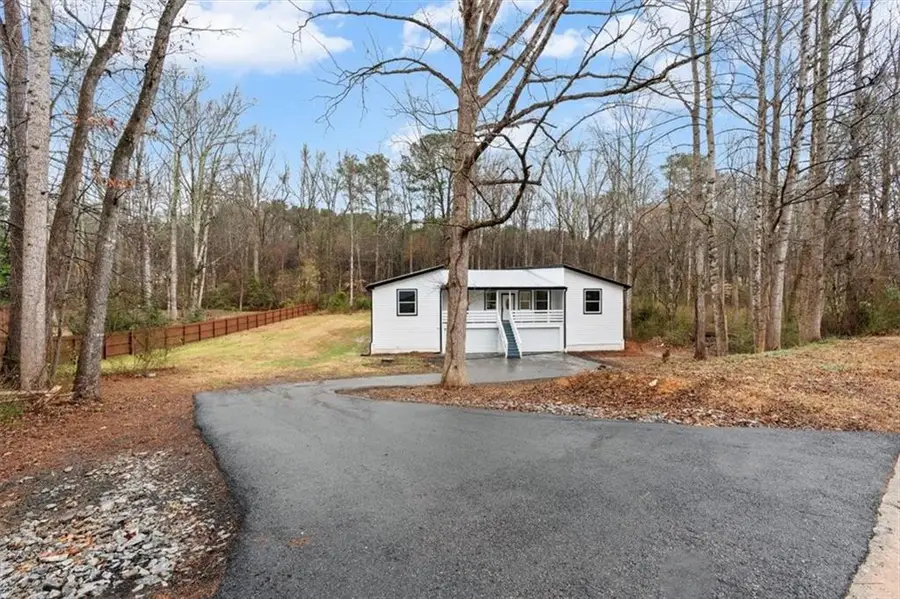 140 Indian Lake Drive, Hiram, GA 30141 - #3