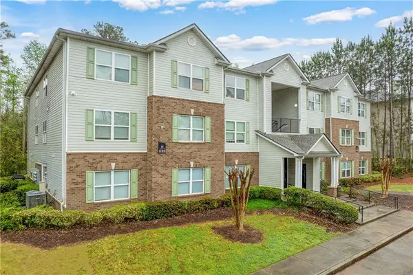 13202 Fairington Ridge Circle, Lithonia, GA 30038