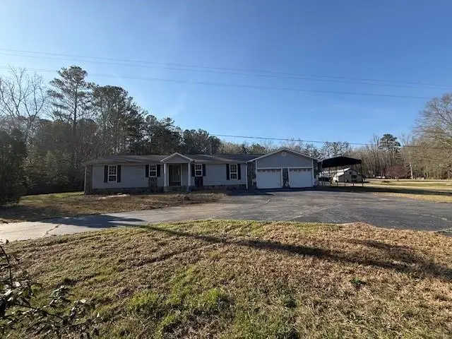 394 Smith Road, Newnan, GA 30263 - #2