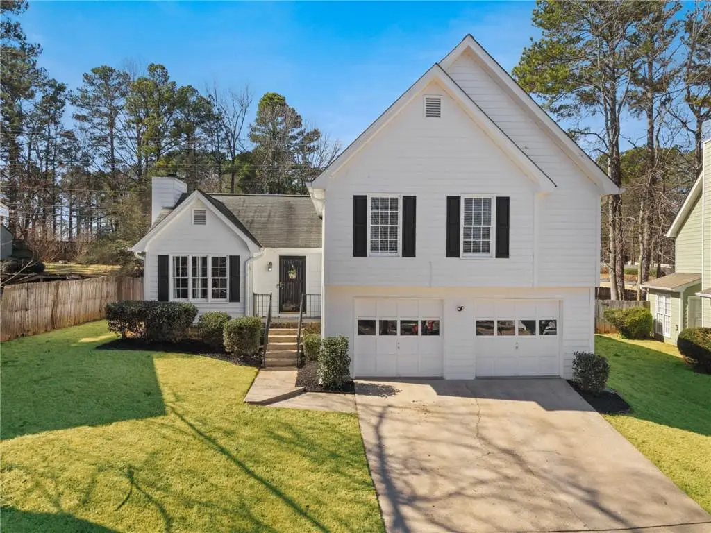 860 Meadowsong Circle, Lawrenceville, GA 30043 - #1
