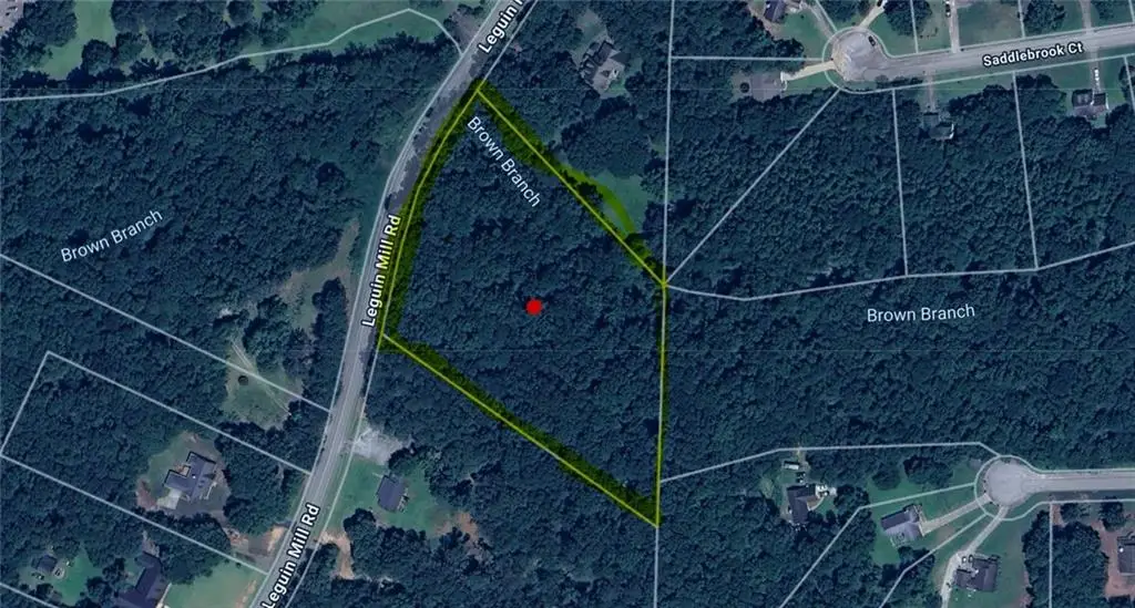 230 Leguin Mill Road, Locust Grove, GA 30248 - #1