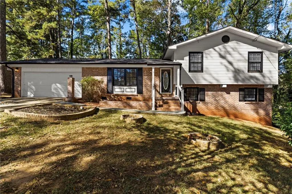 3666 Stanford Circle, Decatur, GA 30034 - #1