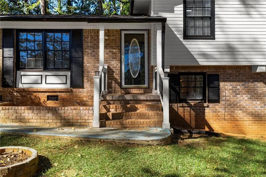 3666 Stanford Circle, Decatur, GA 30034 - #3