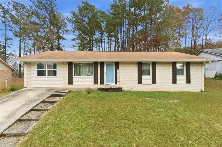 1454 Helen Lane Sw, Atlanta, GA 30331 - #2