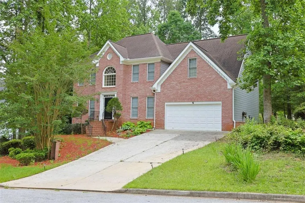 7435 Woodruff Way, Stone Mountain, GA 30087 - #1