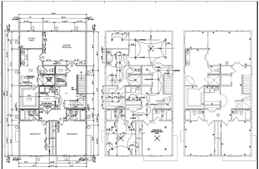4985 Lake Drive, Forest Park, GA 30297 - #3