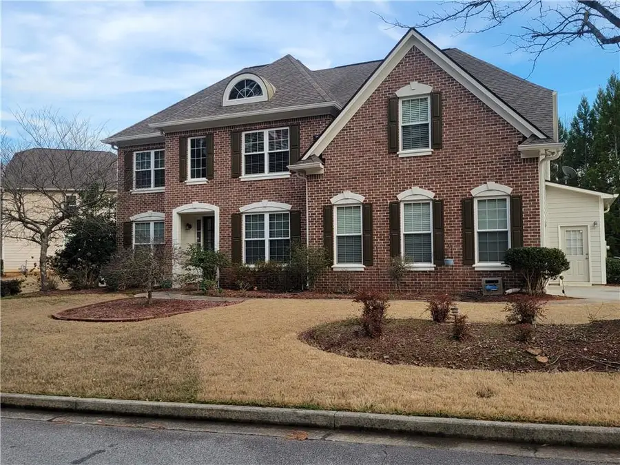 3259 Walnut Ridge, Atlanta, GA 30349 - #2