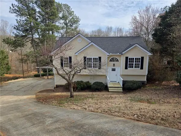 4863 Pine Hill Road, Gainesville, GA 30507
