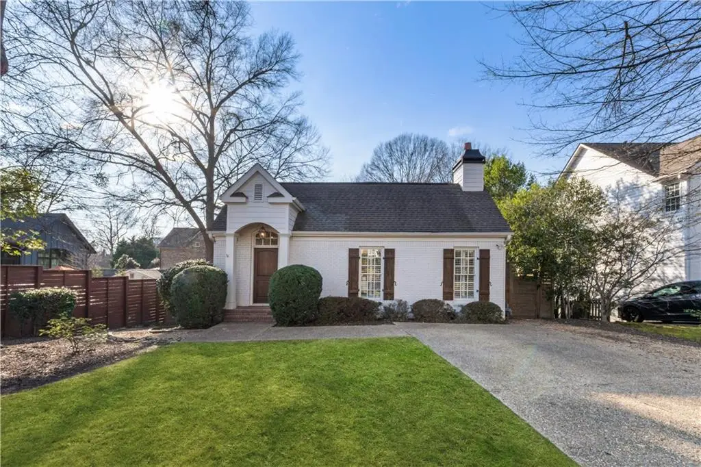 2330 Colonial Drive Ne, Brookhaven, GA 30319 - #1