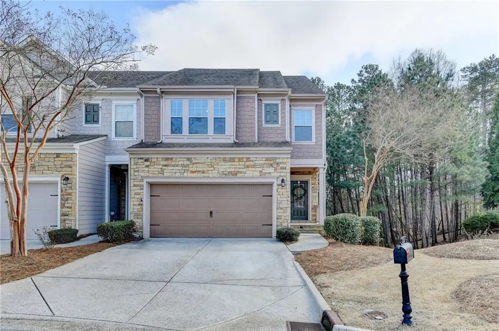5980 Vista Brook Drive, Suwanee, GA 30024 - #1