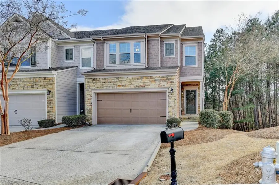 5980 Vista Brook Drive, Suwanee, GA 30024 - #2