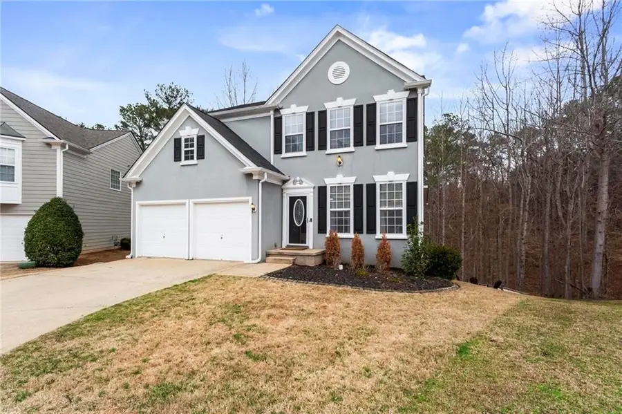 314 Ashland Court, Woodstock, GA 30189 - #2
