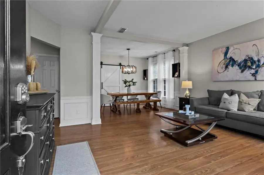 314 Ashland Court, Woodstock, GA 30189 - #3