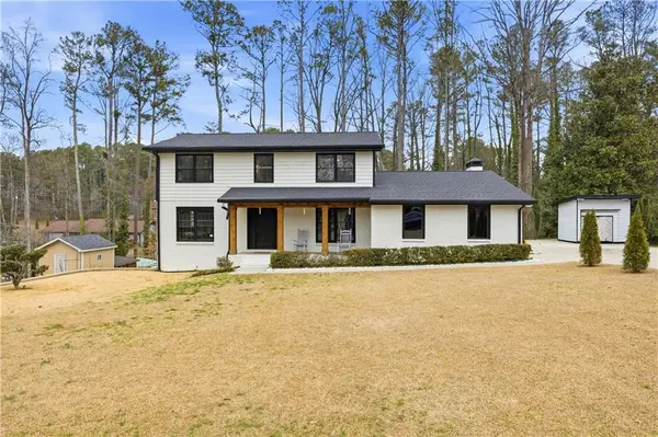 552 Cesarea Place Nw, Lilburn, GA 30047