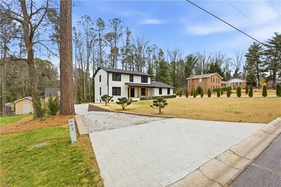 552 Cesarea Place Nw, Lilburn, GA 30047 - #3