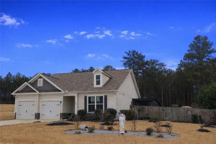 325 Tarpley Way, Covington, GA 30016 - #2