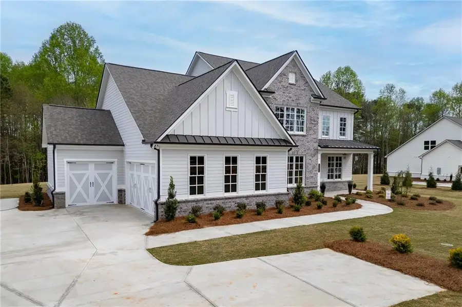 5430 Settingdown Road, Cumming, GA 30041 - #2