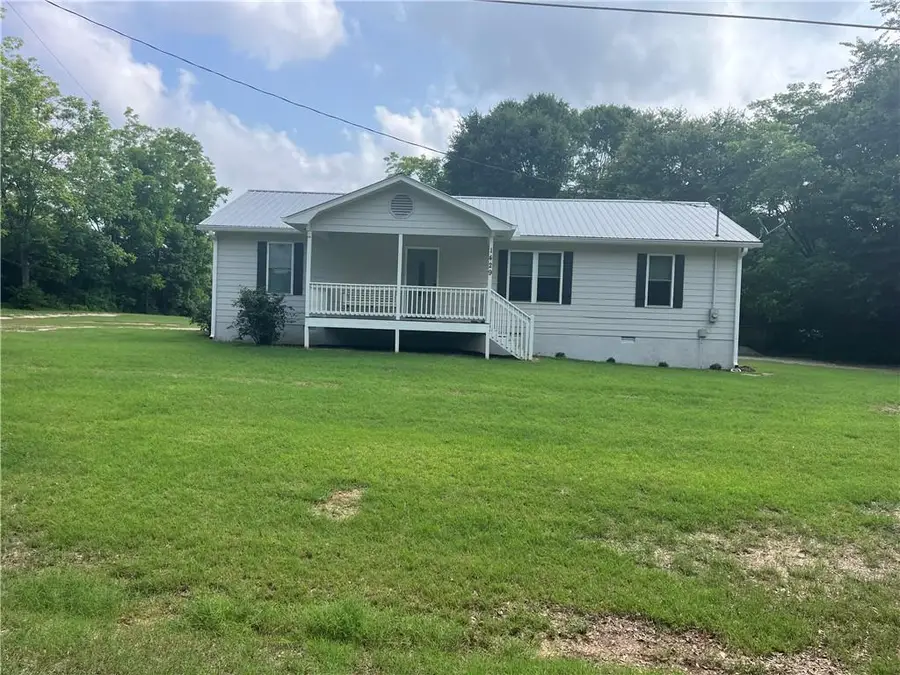 1429 Thyatia Brockton Road, Jefferson, GA 30549 - #2