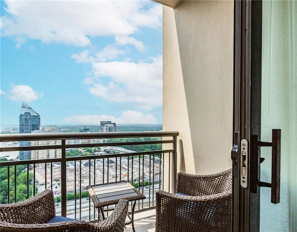 3445 Stratford Road Ne #3109, Atlanta, GA 30326 - #1