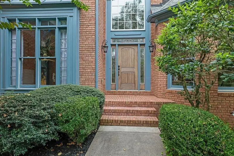 6410 Oak Valley Drive, Cumming, GA 30040 - #1