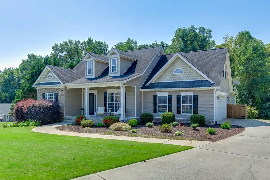 131 Wood Cove, Jefferson, GA 30549 - #3