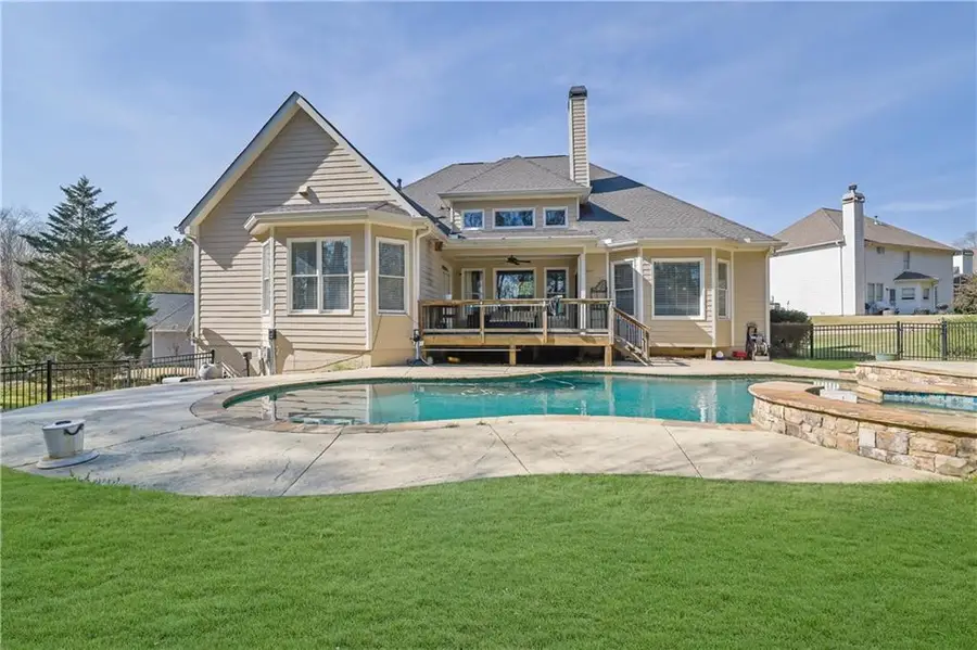 2645 The Terraces Way, Dacula, GA 30019 - #3