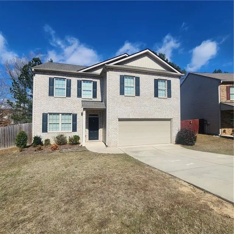 105 Arbor Creek Trail, Dallas, GA 30157 - #2