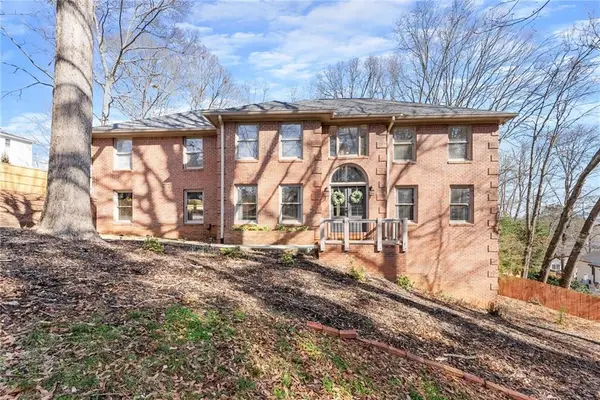 3810 Hardy Place, Gainesville, GA 30506