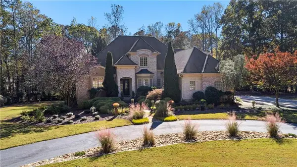 7355 Rand Drive, Douglasville, GA 30135