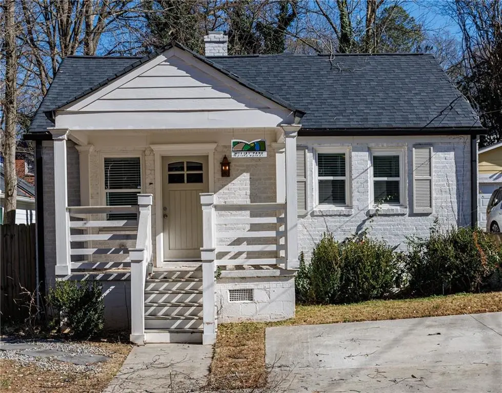 130 Burbank Drive Sw, Atlanta, GA 30314 - #1