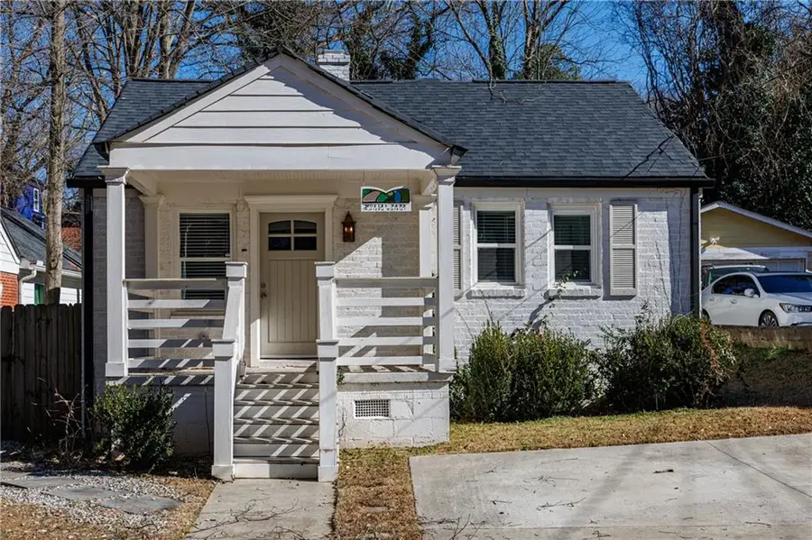 130 Burbank Drive Sw, Atlanta, GA 30314 - #2