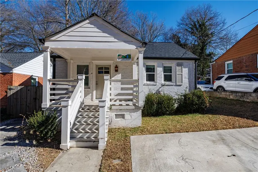 130 Burbank Drive Sw, Atlanta, GA 30314 - #3