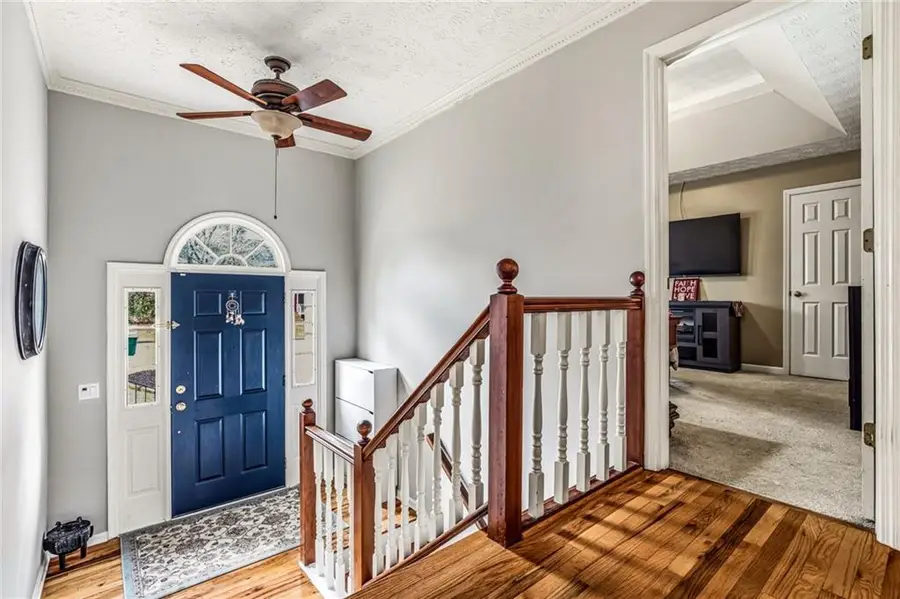 1975 Hunt Crossing Court, Lawrenceville, GA 30043 - #3