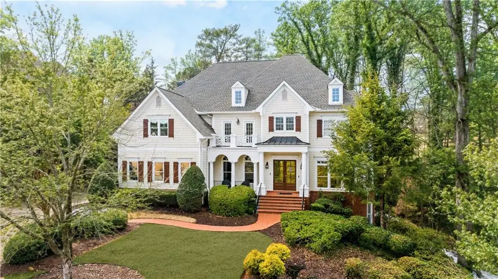 2616 Boddie Place, Duluth, GA 30097 - #1