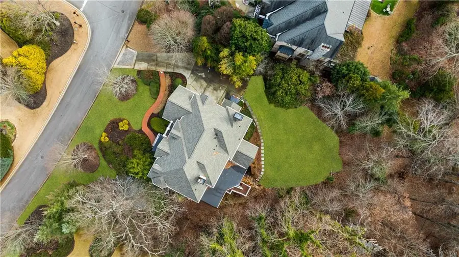 2616 Boddie Place, Duluth, GA 30097 - #3