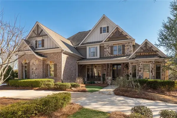 4010 Asheville Manor Court, Cumming, GA 30040