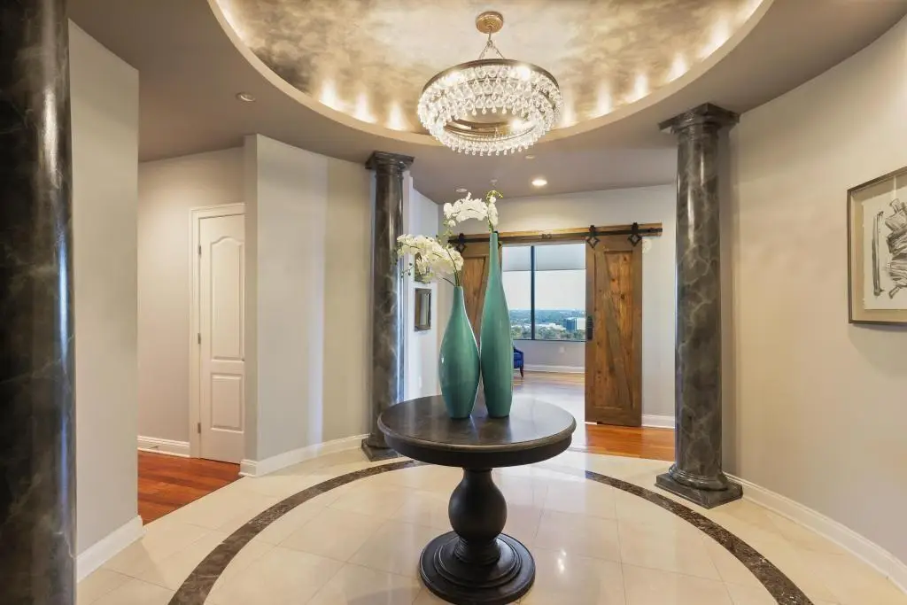 2828 Peachtree Road #2701, Atlanta, GA 30305 - #1