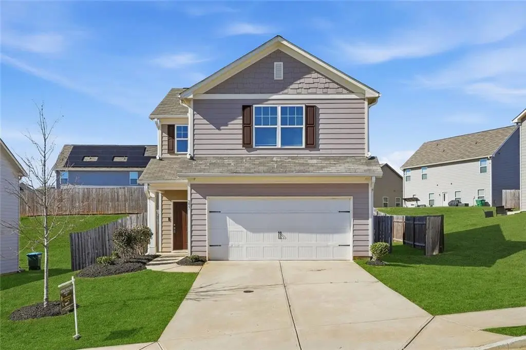 297 Seasons Valley, Pendergrass, GA 30567 - #1