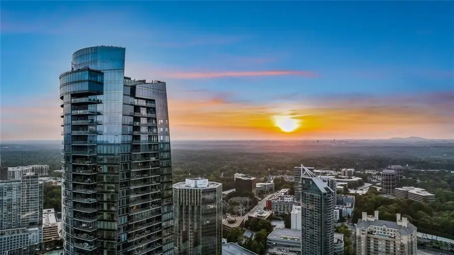 3344 Peachtree Road Ne #4102, Atlanta, GA 30326 - #2