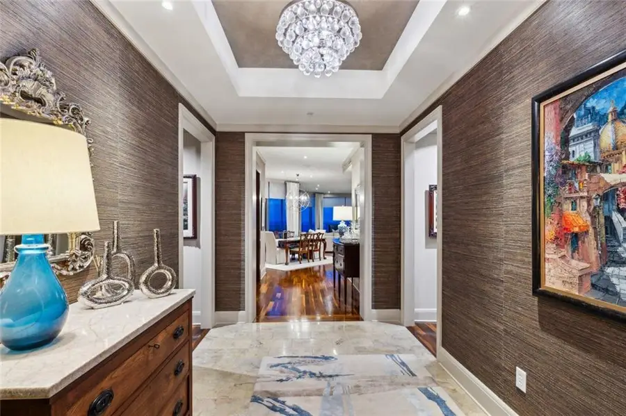 3344 Peachtree Road Ne #4102, Atlanta, GA 30326 - #3