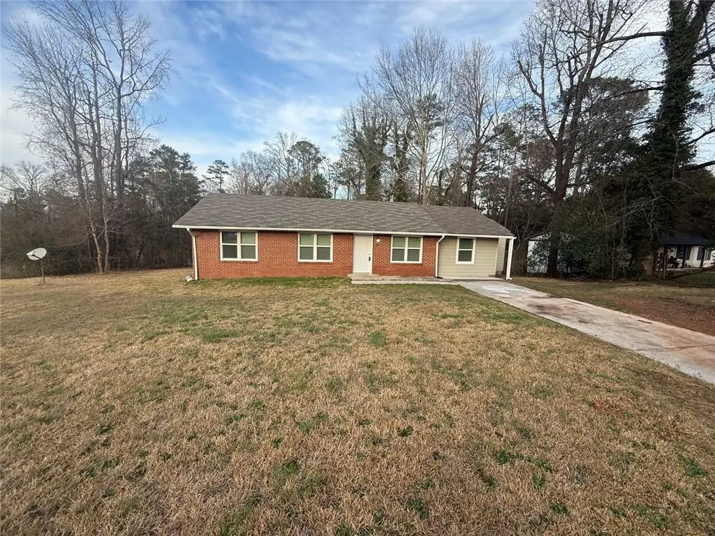 4141 Briarwood Drive, Macon, GA 31204 - #1