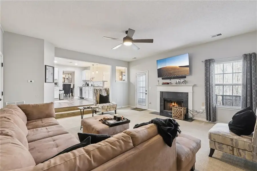 4084 S River Lane, Ellenwood, GA 30294 - #3