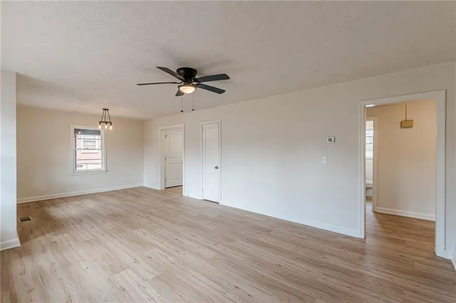 4624 College Street, Forest Park, GA 30297 - #2