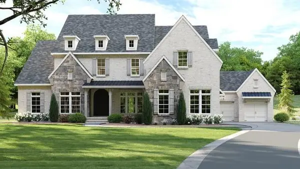 6119 Bethany View Trail, Buford, GA 30518