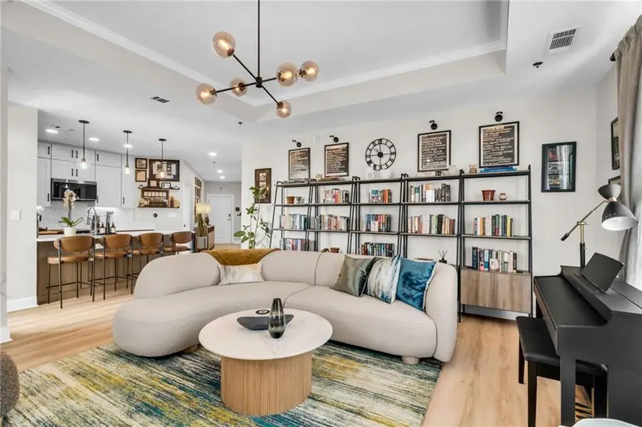 325 E Paces Ferry Road Ne #2211, Atlanta, GA 30305 - #2