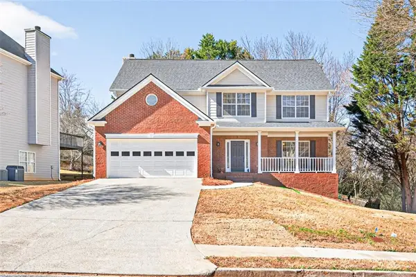 1585 Highland Farm Drive, Suwanee, GA 30024